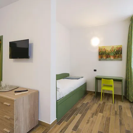 Penzion La Nostra Casa In Centro