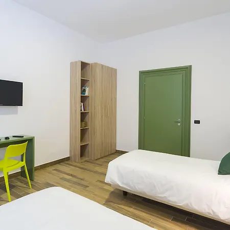 La Nostra Casa In Centro Penzion 3*