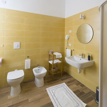 La Nostra Casa In Centro Penzion Lecco