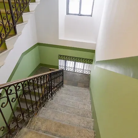 Penzion La Nostra Casa In Centro Lecco