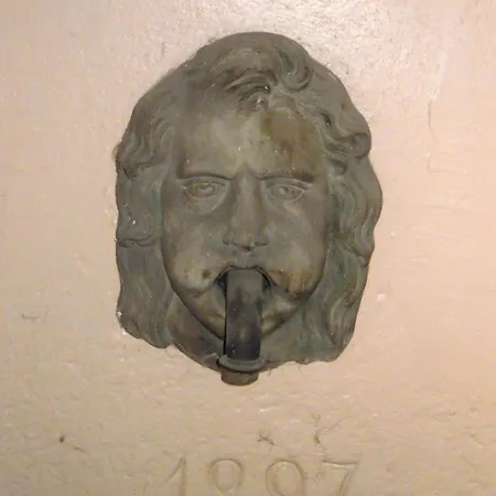 La Nostra Casa In Centro Penzion 3*