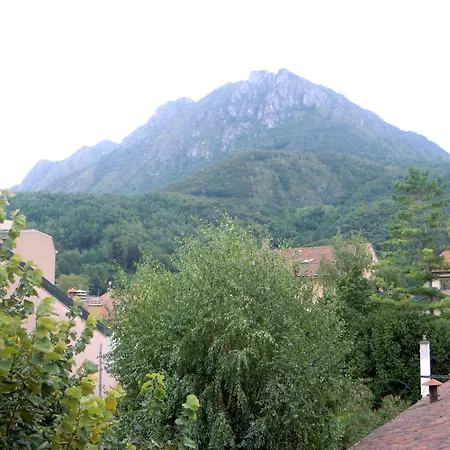 La Nostra Casa In Centro Konukevi 3*