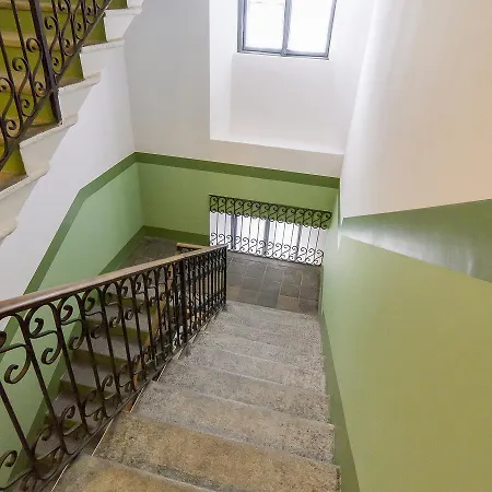 La Nostra Casa In Centro Guest house Lecco
