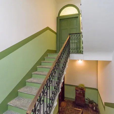Guest house La Nostra Casa In Centro Lecco
