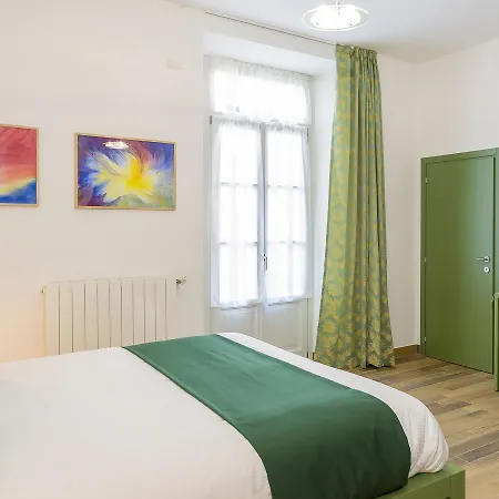 La Nostra Casa In Centro Guest house Lecco