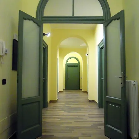 La Nostra Casa In Centro