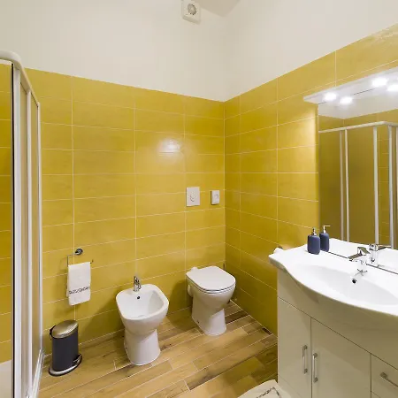 La Nostra Casa In Centro Guest house Lecco