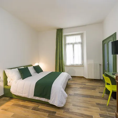 La Nostra Casa In Centro 3*