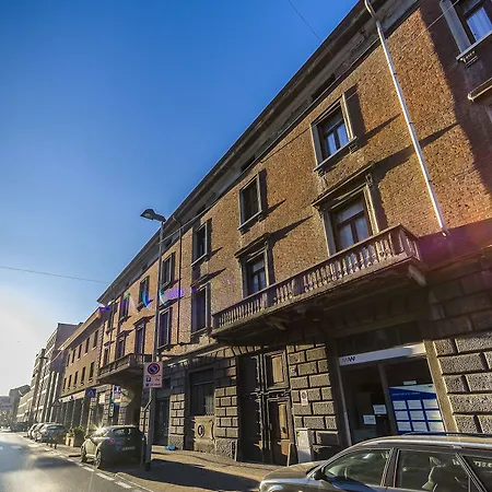 Guest house La Nostra Casa In Centro 3*