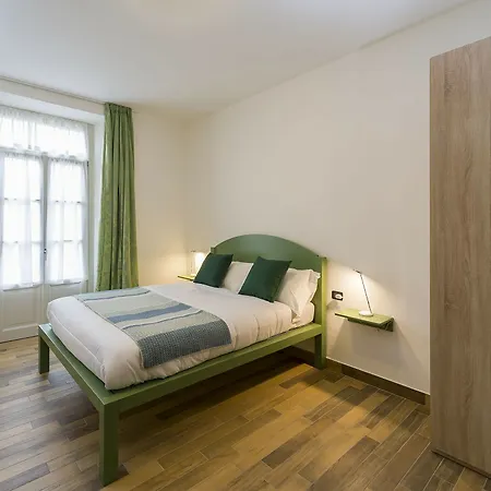 La Nostra Casa In Centro 3* Lecco