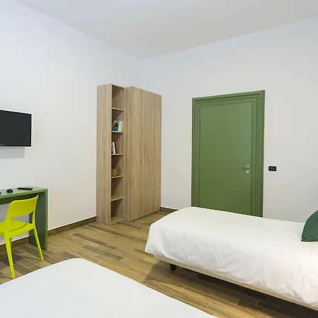 La Nostra Casa In Centro Guest house