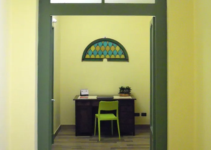 La Nostra Casa In Centro Pensionat