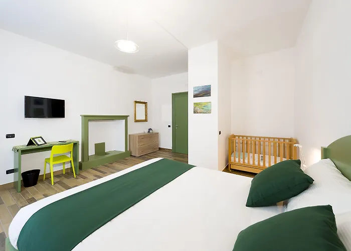 Pensionat La Nostra Casa In Centro Lecco