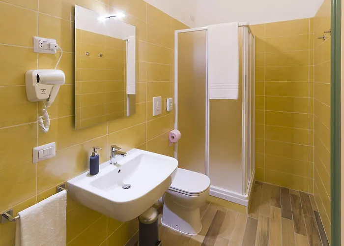 La Nostra Casa In Centro Pensionat