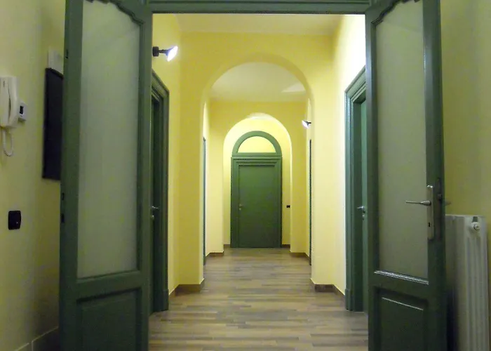 La Nostra Casa In Centro 3*