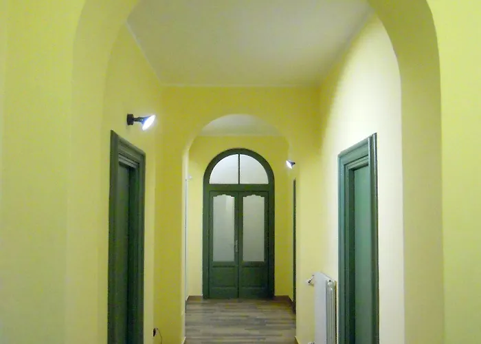 La Nostra Casa In Centro Pensionat