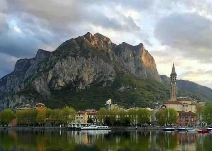 La Nostra Casa In Centro Pensionat