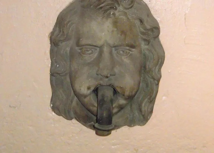 La Nostra Casa In Centro Pensionat 3*