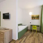 Pensjonat La Nostra Casa In Centro
