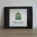 Casa de hóspedes La Nostra Casa In Centro Lecco