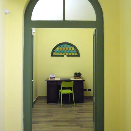La Nostra Casa In Centro Guest house