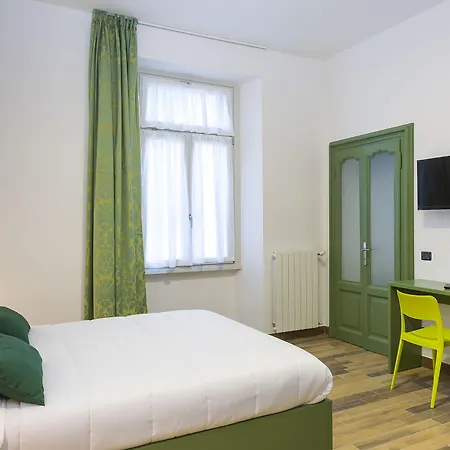 La Nostra Casa In Centro 3* Lecco