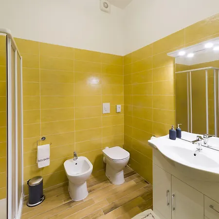La Nostra Casa In Centro Guest house