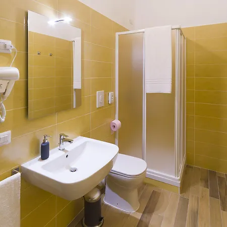 La Nostra Casa In Centro Guest house