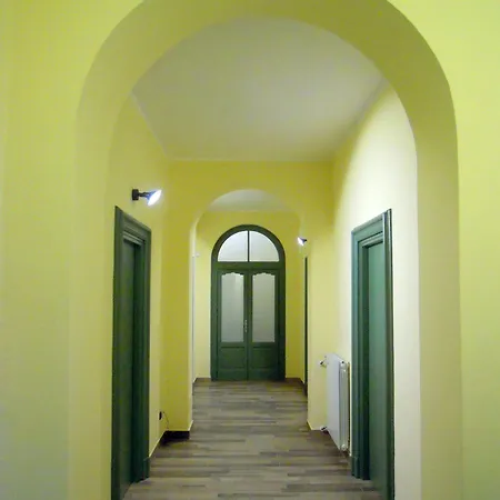 La Nostra Casa In Centro Guest house