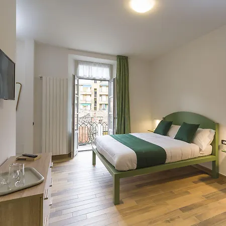 Guest house La Nostra Casa In Centro Lecco