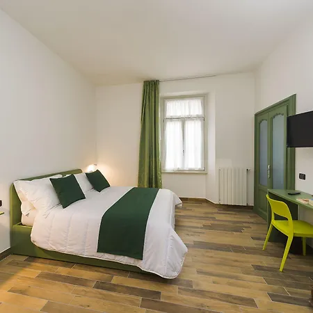 La Nostra Casa In Centro Guest house