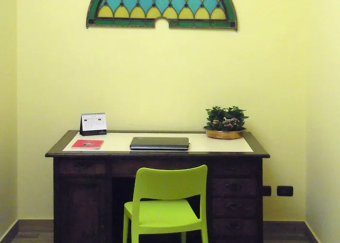 La Nostra Casa In Centro 3* Lecco