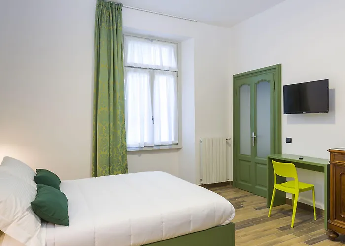 La Nostra Casa In Centro 3* Lecco