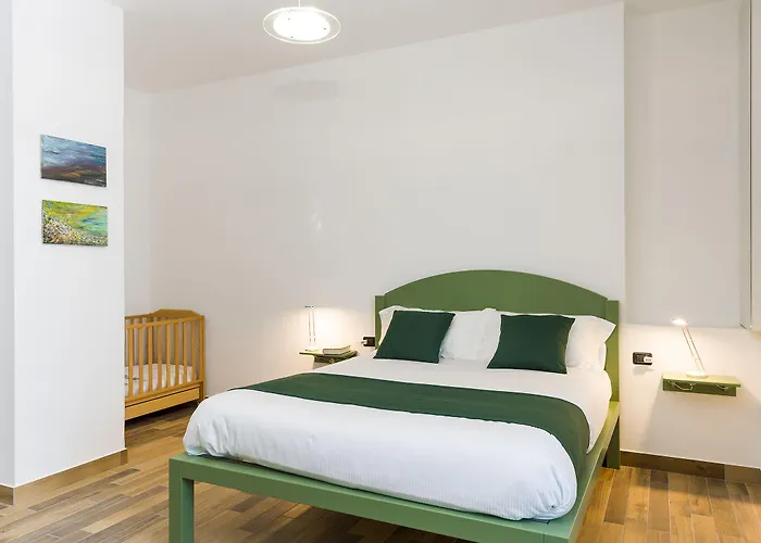 Πανσιόν La Nostra Casa In Centro