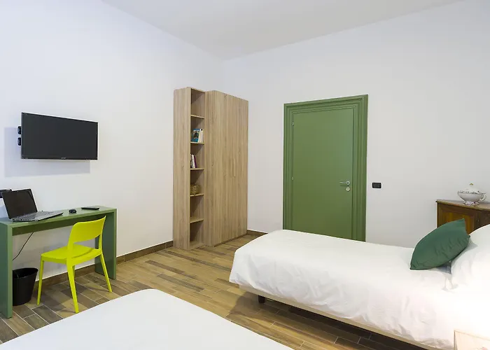 La Nostra Casa In Centro Πανσιόν 3*
