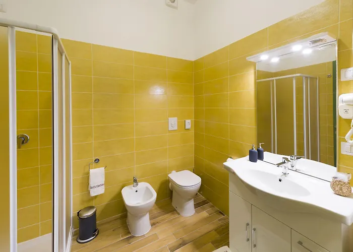 La Nostra Casa In Centro Pensjonat