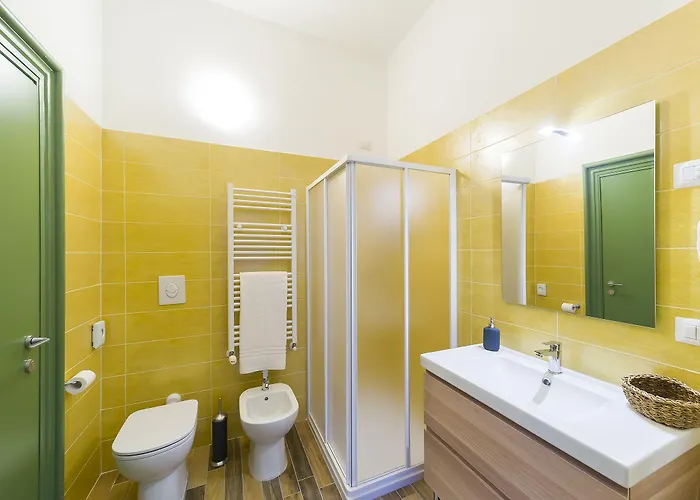 Πανσιόν La Nostra Casa In Centro 3*