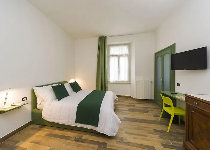 La Nostra Casa In Centro Gasthof