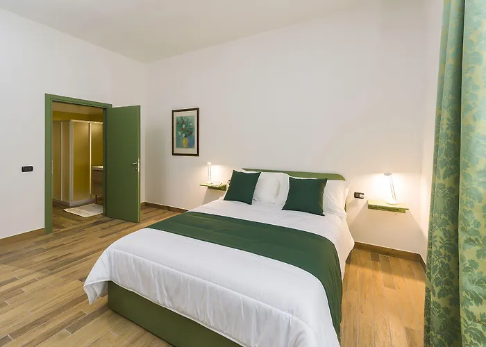 La Nostra Casa In Centro Πανσιόν Lecco