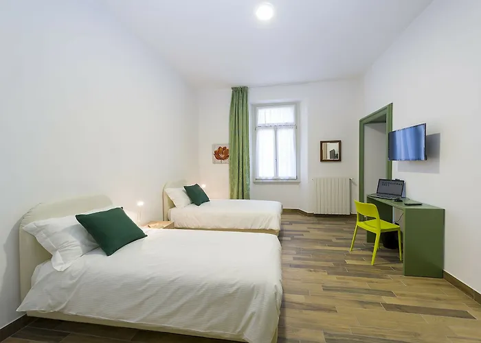 La Nostra Casa In Centro