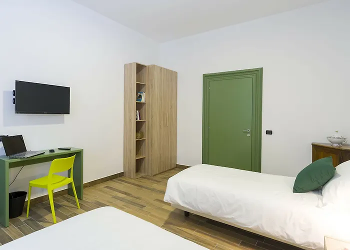 La Nostra Casa In Centro Πανσιόν