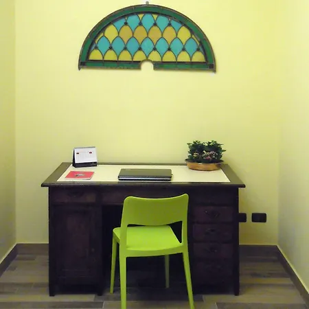 La Nostra Casa In Centro 3* לקו
