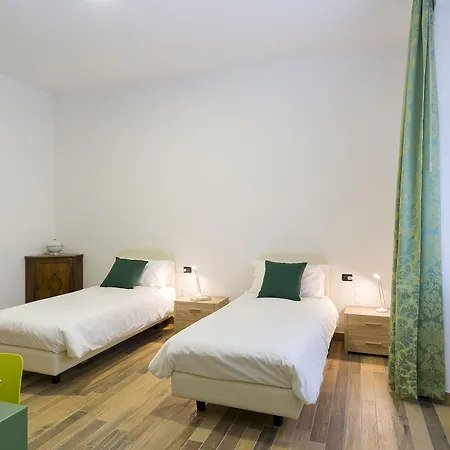 ゲストハウス La Nostra Casa In Centro