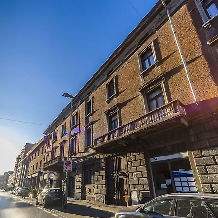 La Nostra Casa In Centro 3* レッコ