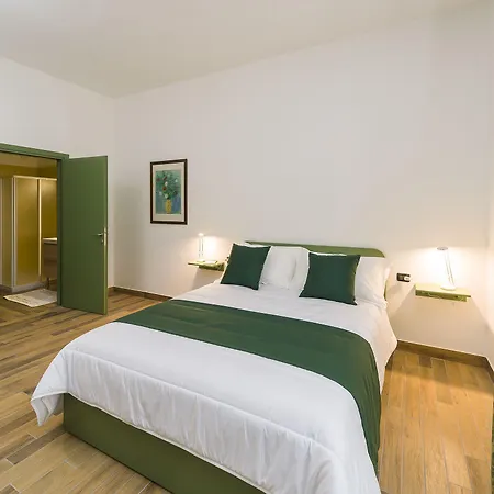 La Nostra Casa In Centro בית הארחה לקו