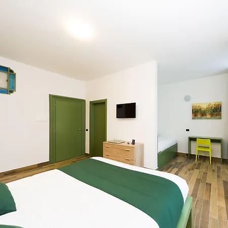 La Nostra Casa In Centro 3* レッコ