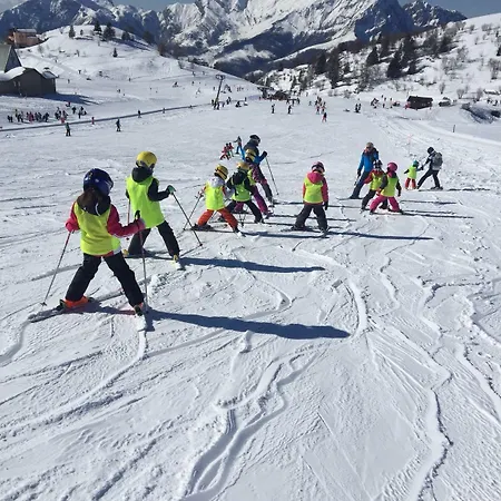 ゲストハウス La Nostra Casa In Centro 3*