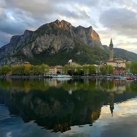 La Nostra Casa In Centro 3* Lecco