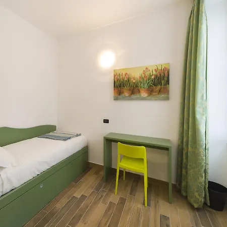 La Nostra Casa In Centro レッコ