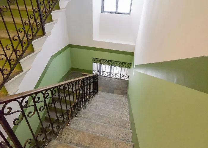 Pensión La Nostra Casa In Centro Lecco